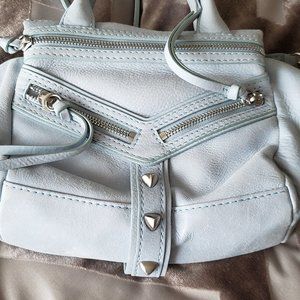 Botkier crossbody with top handle  bag